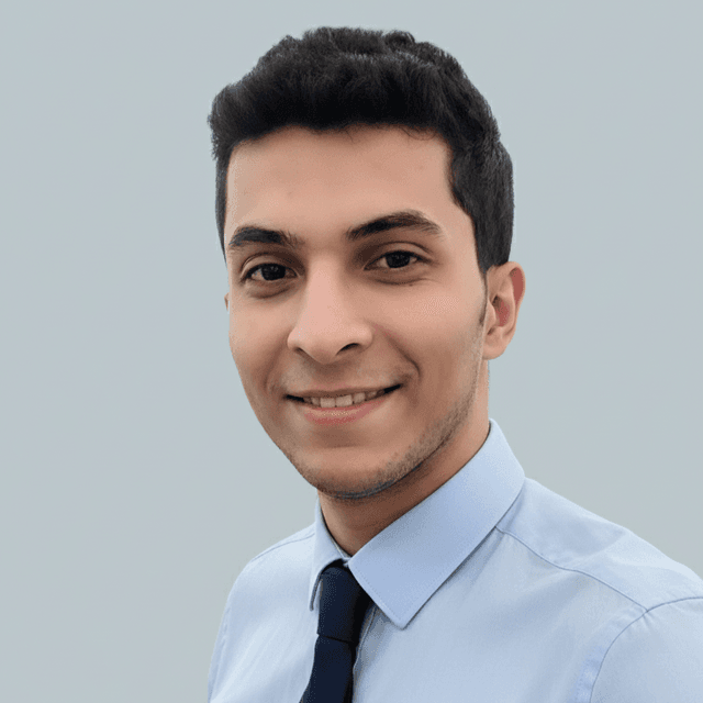 My Personal Photo - Abdulrahman Isnmael